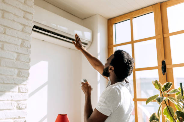 Best Emergency HVAC Repair  in Eddyville, IA